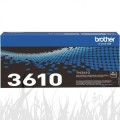Toner Brother do HL-L6210DW, HL-L6410DN | 18tys. (TN-3610) Black